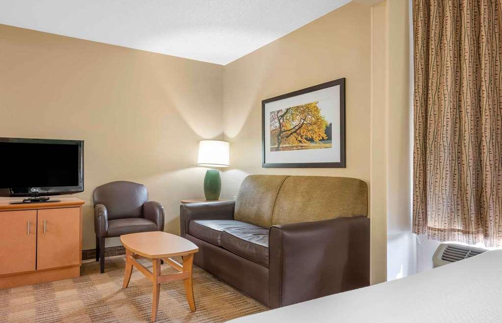 Extended Stay America Suites - Pittsburgh - Airport Imperial Room photo